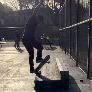 Meet your Posher, Ben